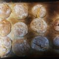 El cooksnap de Luli Diaz 🤭🍜🍝🍔🥘 cuando hizo Galletas con chipas de chocolate.🍪.