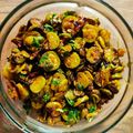 Renukabala's cooksnap of when they made கர்நாடகா தொண்டக்காய் பால்யா (Karnataka Thondekai Palya recipe in tamil).