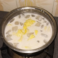 Cooksnap dari Eni Setiawan untuk resep Setup tape kolang kaling