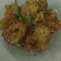 Cooksnap dari Nia d'Kitch untuk resep bakwan mie sayuran
