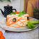 صورة من Fatima, kitchen&cook ، شاركها بعد تجربة وصفة تورتة مالحة بالتونة