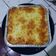 Cooksnap dari Imelda Ong untuk resep Cheese Baked Chicken Rice Mushroom / Nasi Panggang Mozarella
