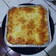 Cooksnap dari Imelda Ong untuk resep Cheese Baked Chicken Rice Mushroom / Nasi Panggang Mozarella