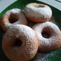 Cooksnap dari Sisma Renawati untuk resep Donat kentang lembut empuk mudah