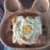 รูป Cooksnap ของ Yui Tapanee Srila เมื่อเขาทำ ขนมปังหน้าไข่