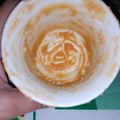 El cooksnap de Karina Laroux cuando hizo Dulce de leche muy fácil!.