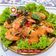 Cooksnap Mahadiah semasa beliau membuat Egg Floss Butter Prawn.