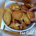 Cooksnap dari Arafi Fifi untuk resep Kue Cubit Lembut