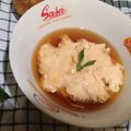 Cooksnap dari cholisa amalia untuk resep Bubur Sumsum Susu