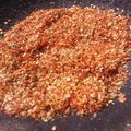 Cooksnap dari Widjie Astuti untuk resep Boncabe homemade