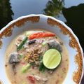 Cooksnap dari Alifa Dyah Savira untuk resep Sop Kambing Kuah Susu by Kenyangan.id