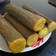 Cooksnap dari Ninda Agatha untuk resep Lontong praktis presto pakai cetakan stainles.Hasilnya memuaskan
