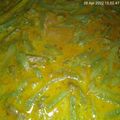 Cooksnap dari retnoyudhi - untuk resep Sayur labusiam / lontong sayur