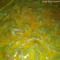 Cooksnap dari retnoyudhi - untuk resep Sayur labusiam / lontong sayur