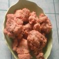 Cooksnap dari Wiwik Widiyanti untuk resep Ayam Goreng ala KFC