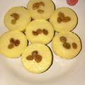 Cooksnap dari Jojo Ramli untuk resep Kue lumpur kentang kukus