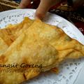 Cooksnap dari Hes Hidayat untuk resep Pangsit Goreng