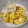 Cooksnap dari RissaNon untuk resep Garlic Cream Sauce