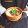 Cooksnap dari NayNay untuk resep Bubur Singkong (Ganepo)