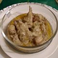Mamtaj Begum's cooksnap of when they made চিকেন কষা (chicken kosha recipe in Bengali).