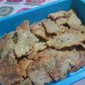 Cooksnap dari An Niswah untuk resep Kue bawang krispi