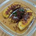 Cooksnap dari Ka Pawon by Elysnawati untuk resep Pisang Gapit