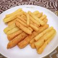 Cooksnap dari Jesica Arnez untuk resep Potato cheese stick