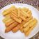 Cooksnap dari Jesica Arnez untuk resep Potato cheese stick