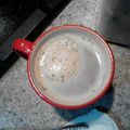 Cooksnap dari nani yusuf untuk resep Es Cokelat Kilat