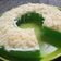 Cooksnap dari Irma Yukhlilawati untuk resep Bolu pandan santan super lembut