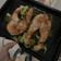 La cooksnap de antonio hernandez Lozano cuando cocinó Salmón al horno con verduras en salsa de soja y miel