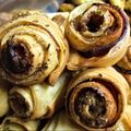 Betti88 Cooksnap-ja, amikor elkészítette a(z) Baconos tekercs receptet.