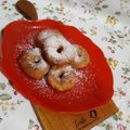 Cooksnap dari Liez_Tya untuk resep Donat Empuk tanpa Kentang