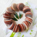 Cooksnap dari Reni Nuraini untuk resep Lapis pepe