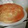 El cooksnap de Valeria Hegui cuando hizo Torta de manzana y naranjas.