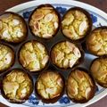 Cooksnap dari أيو ديوانتي untuk resep Cheese Custard Muffin