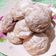 Cooksnap dari ȿɨƮą untuk resep Strawberry Donuts