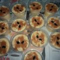 Cooksnap dari Juwita Ayn Pulukadang untuk resep Klapetart dingin by rumah puding shakilla