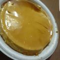El cooksnap de Wirlienys cuando hizo Flan de queso.