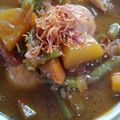 Cooksnap dari Ratih Maharani untuk resep Semur telur wortel kentang