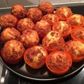 El cooksnap de 🍳🥗🍰 Pablo Cordero 🍪🍱🌶 cuando hizo Magdalenas caseras.