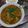 El cooksnap de Edward Sandoval cuando hizo Sopa de pajarilla.
