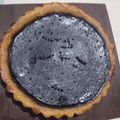 Cooksnap dari Ferdian Lucky untuk resep Pie susu oven tangkring