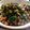 Jesse Clark's cooksnap of when they made Lebanese-style Swiss chard and chickpeas.