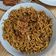 Cooksnap dari dwyth untuk resep Bekal Anak "Mie Telur Jawa"