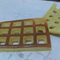 Cooksnap dari Tita Aviana untuk resep Kue cubit