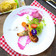 Cooksnap dari Clarissa's Kitchen untuk resep Grilled Teriyaki Chicken Breast (Panggang Pakai Teflon)