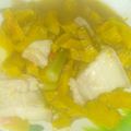รูป Cooksnap ของ ภาวนา เสียงล้ํา เมื่อเขาทำ แกงอ่อมฟักทองหมูสามชั้น (ปลาร้า)