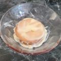 El cooksnap de Emmacook cuando hizo Torta Galleta Limón.