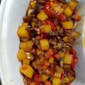 Cooksnap dari ratri deyaka untuk resep 3. ATI AMPLA SAMBEL PADANG